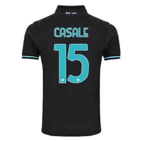 SS Lazio Casale Tredjetröja 2024/2025